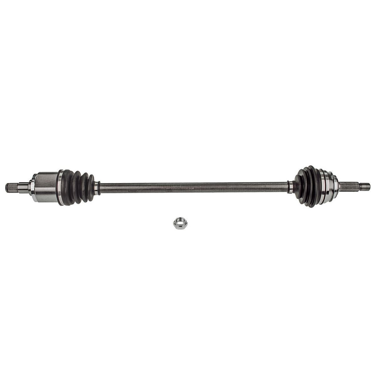 MEYLE Drive Shaft 100 498 0659