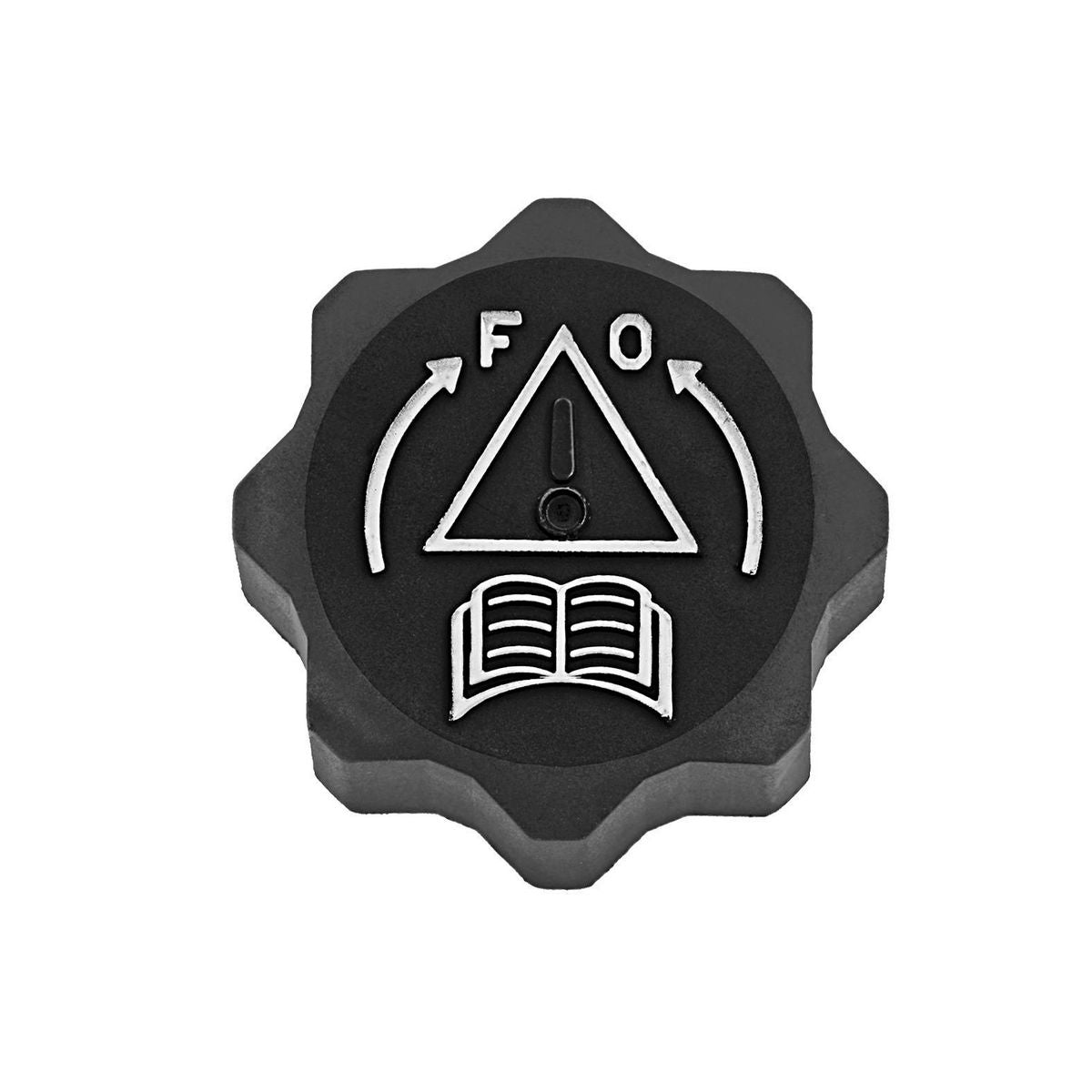 MEYLE Original Radiator Cap 11-14 238 0000