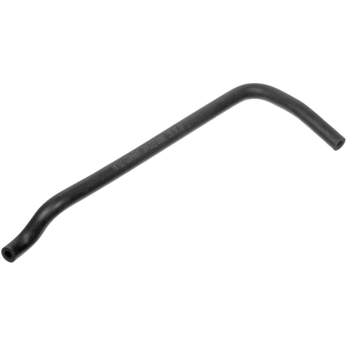 MEYLE Radiator Hose 319 222 0006