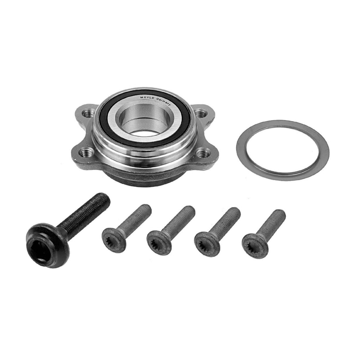 MEYLE Wheel Bearing Kit 100 650 0006