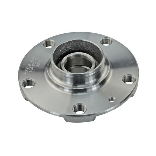 MEYLE Wheel Hub 100 650 0012