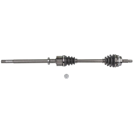 MEYLE Drive Shaft 16-14 498 0049