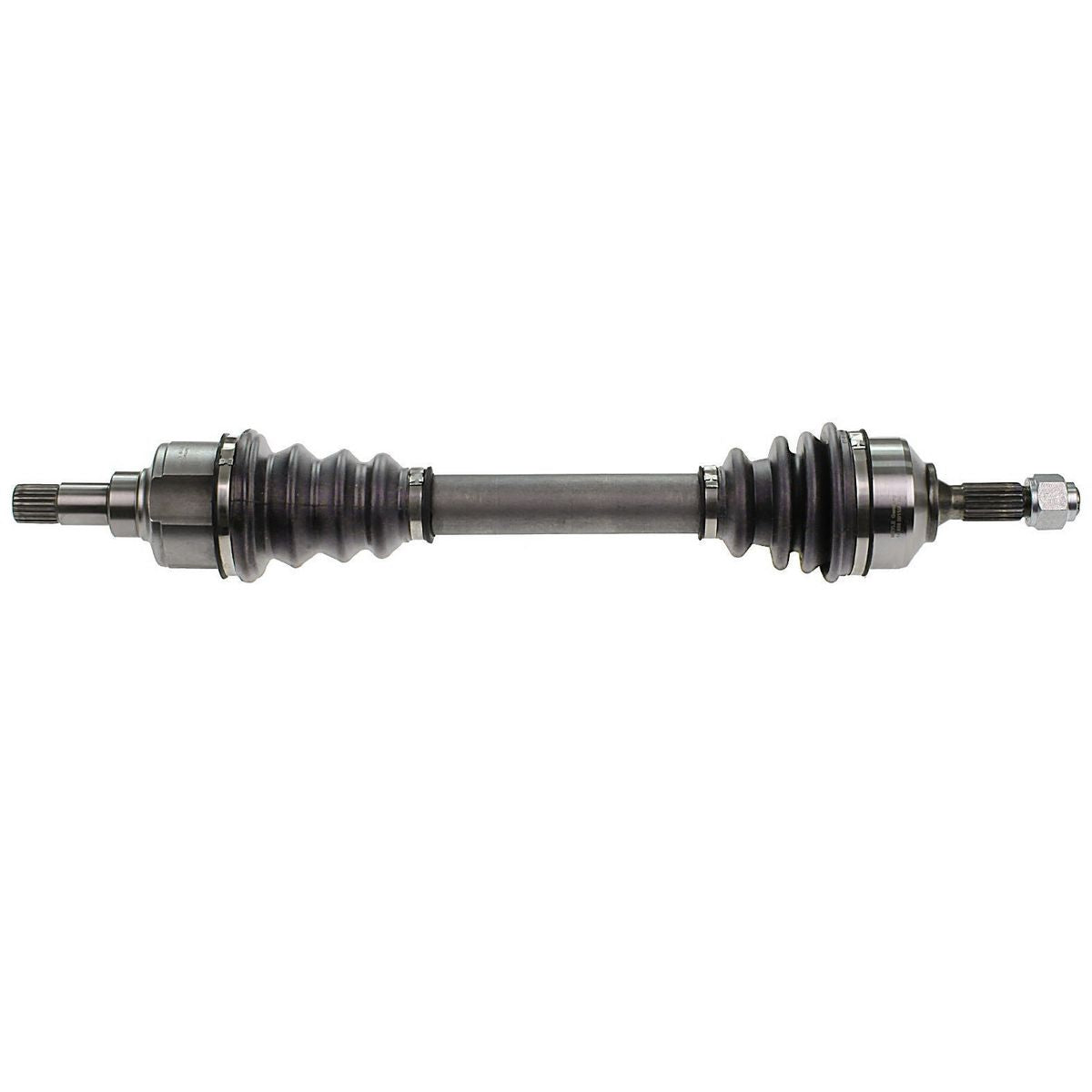 MEYLE Drive Shaft 11-14 498 0011