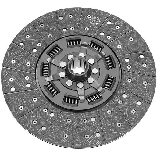MEYLE Clutch Disc 037 350 1000