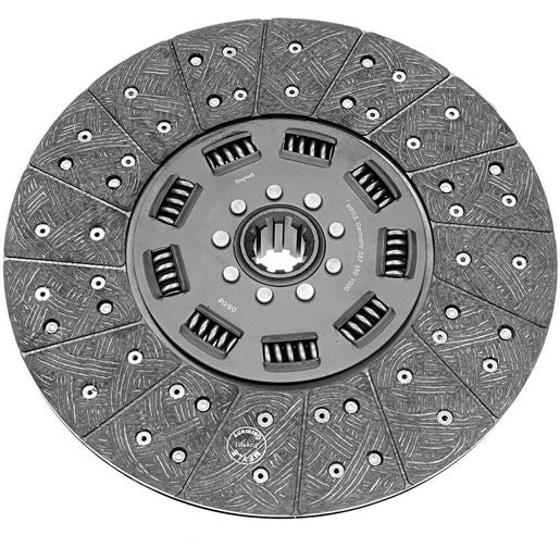 MEYLE Clutch Disc 037 350 1000