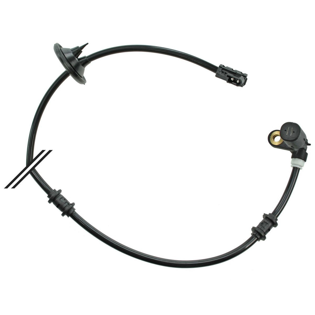 MEYLE Original ABS Sensor Rear RH 014 800 0104