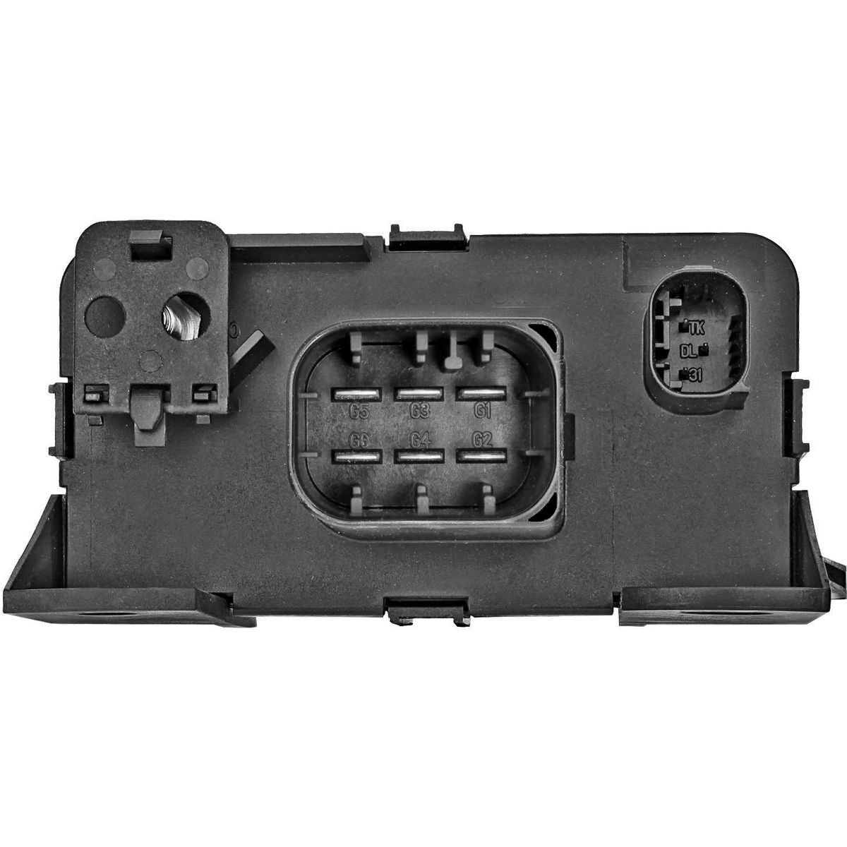 MEYLE Control Unit, Glow Plug System 014 880 0004