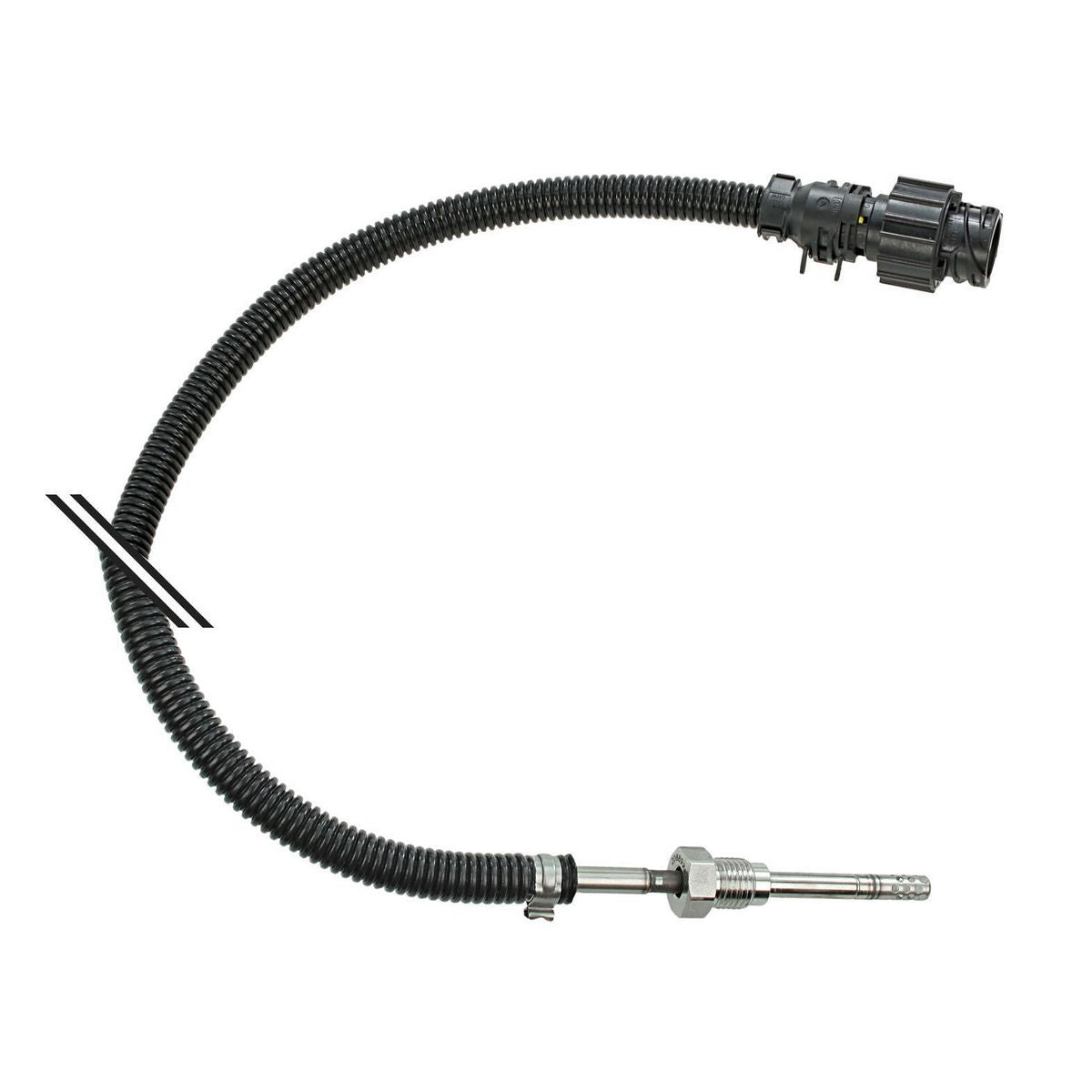 MEYLE Sensor, Exhaust Gas Temperature 534 800 0023