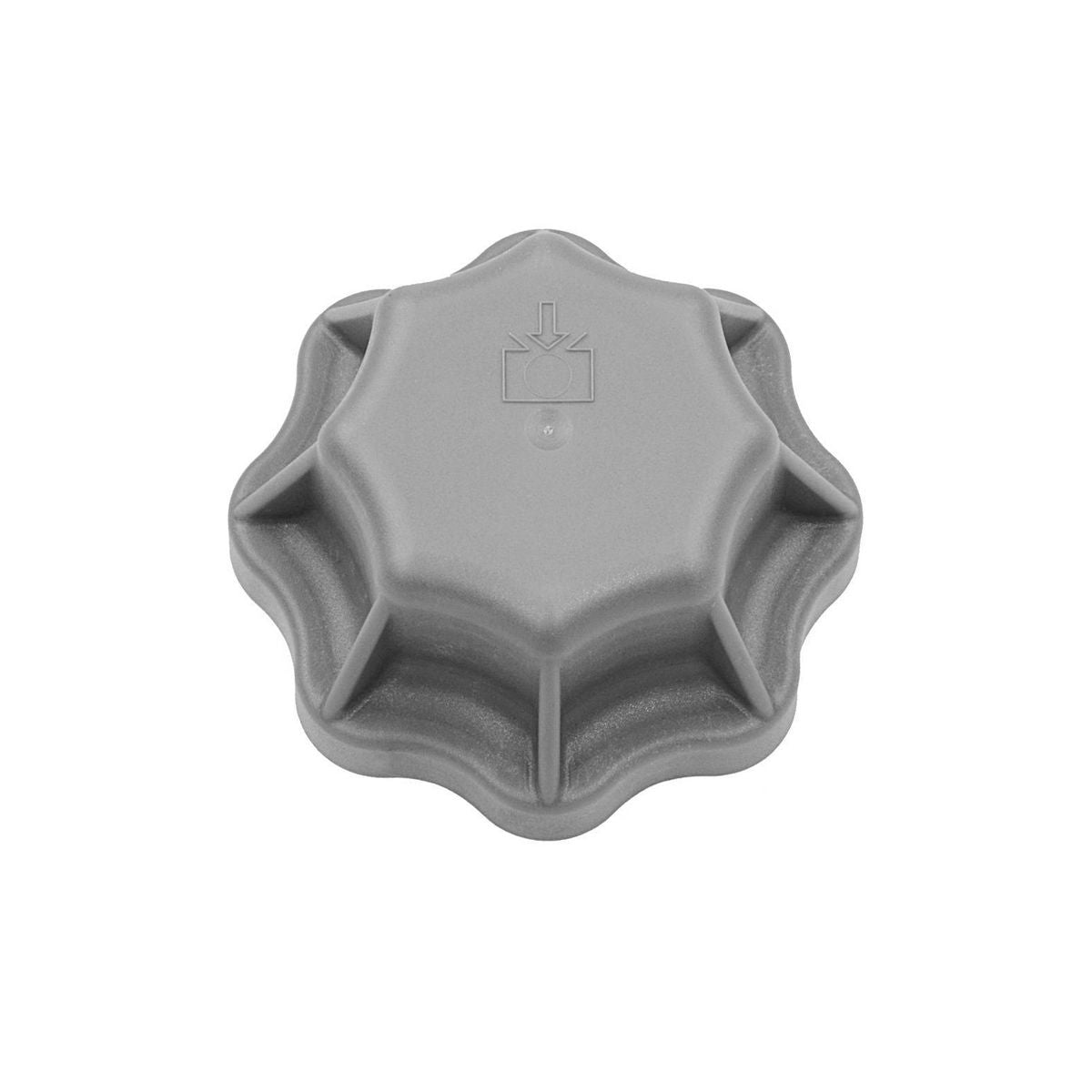 MEYLE Original Radiator Cap 039 238 0001