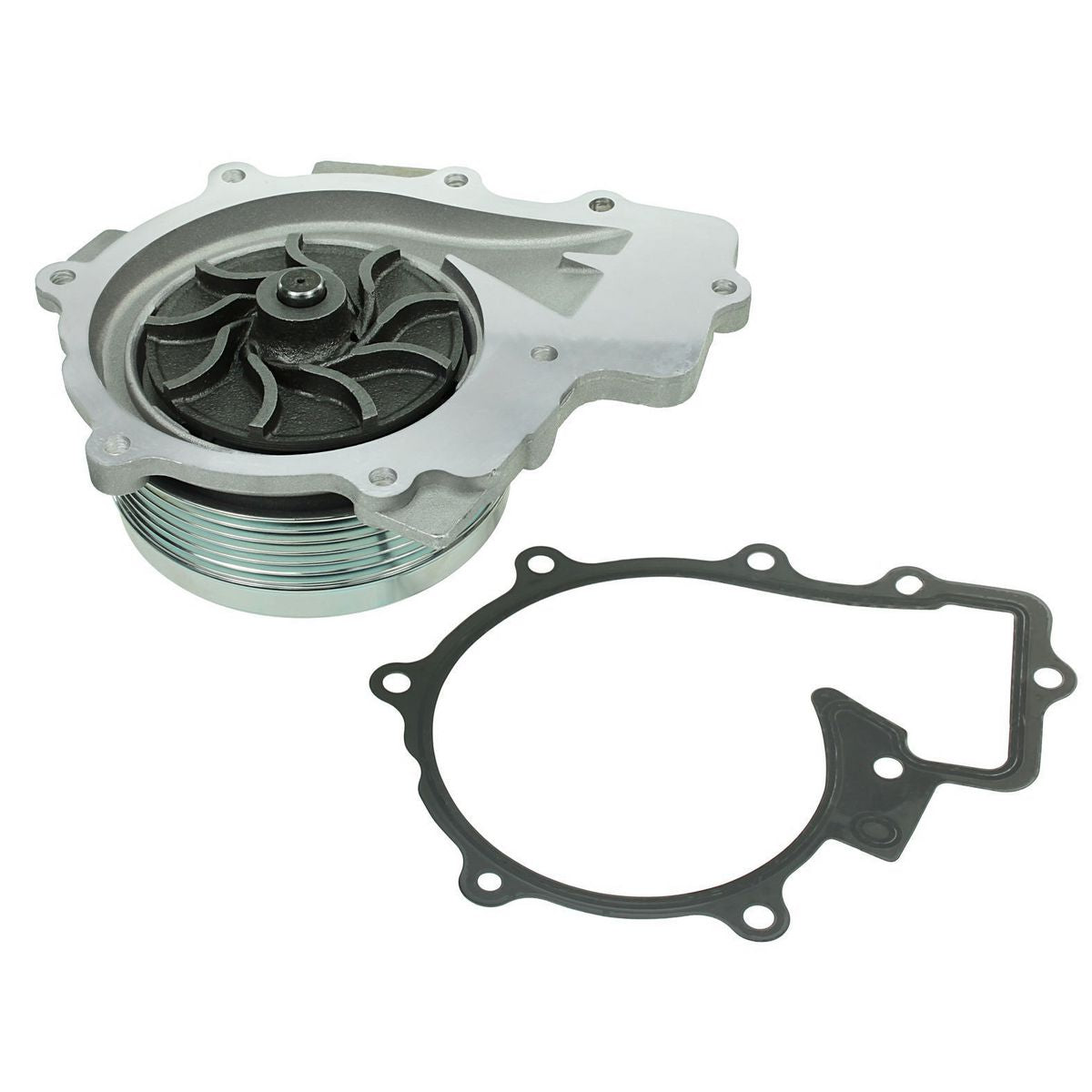 MEYLE Water Pump 013 220 0028