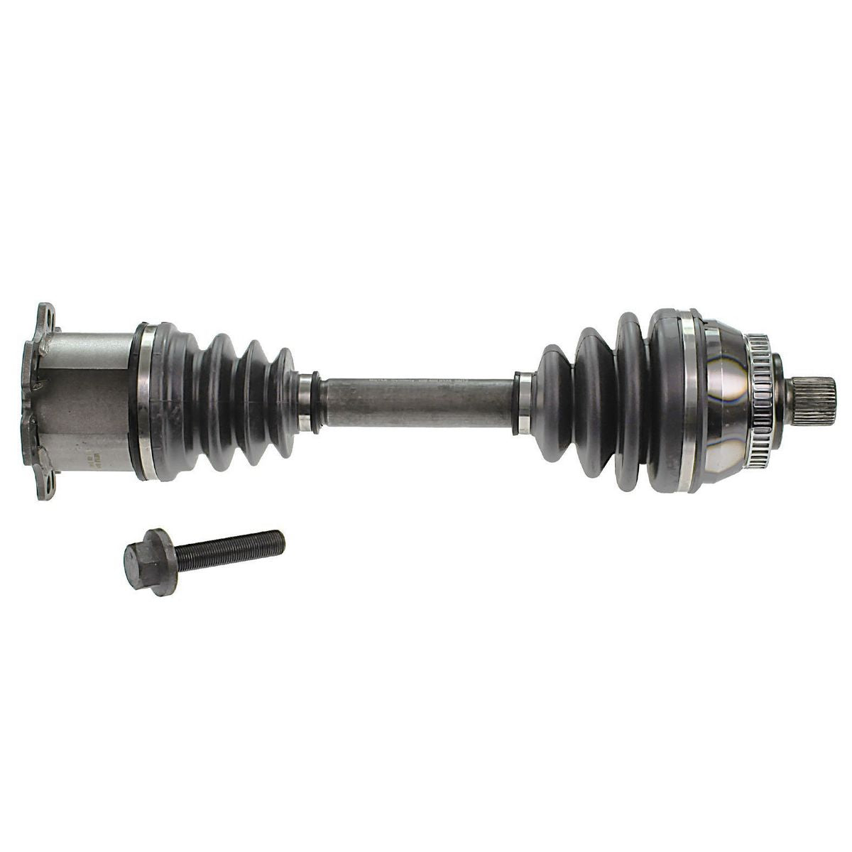 MEYLE Drive Shaft 100 498 0144