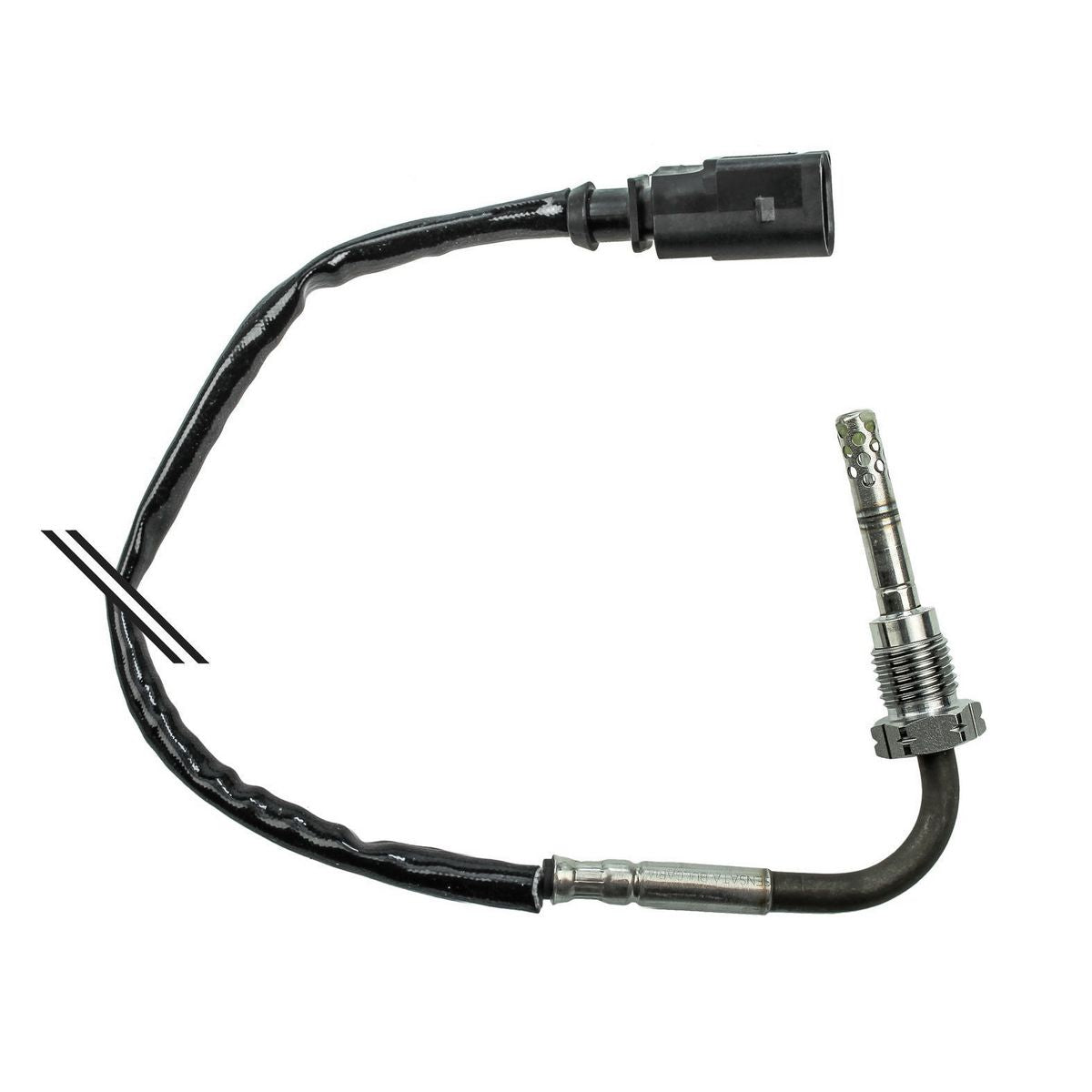 MEYLE Sensor, Exhaust Gas Temperature 114 800 0100