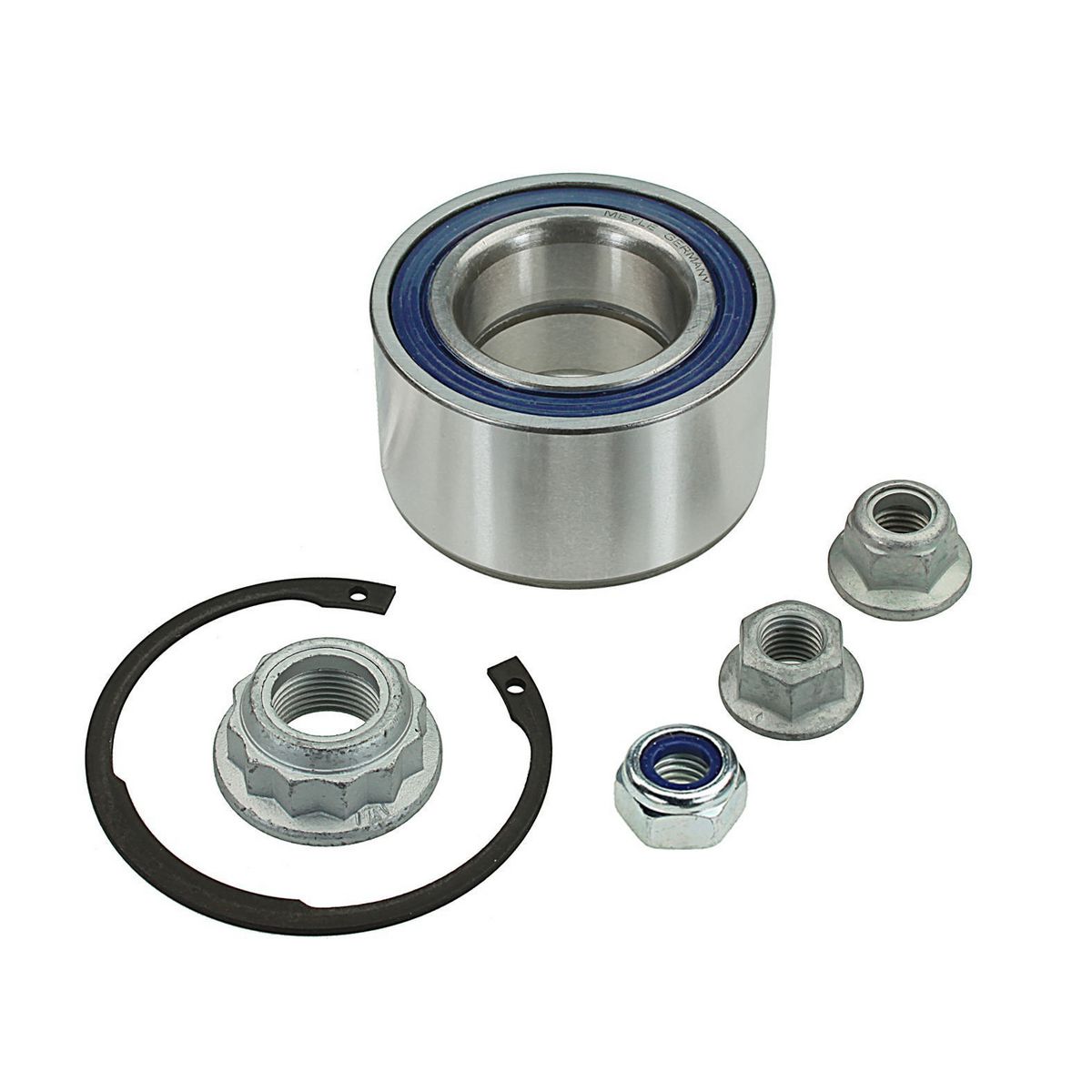 MEYLE Wheel Bearing Kit 100 498 0048