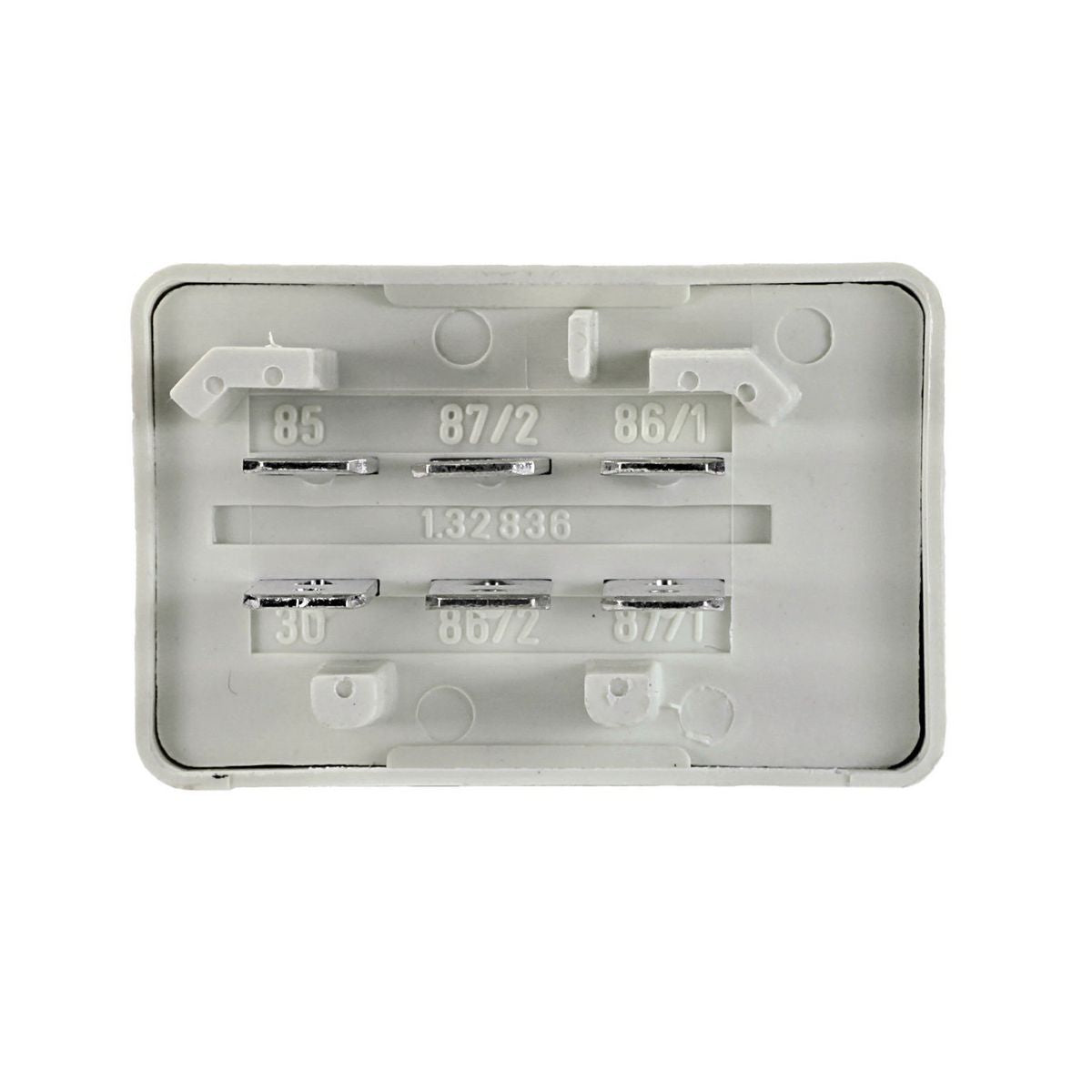 MEYLE Original Fuel Pump Relay 514 830 0007