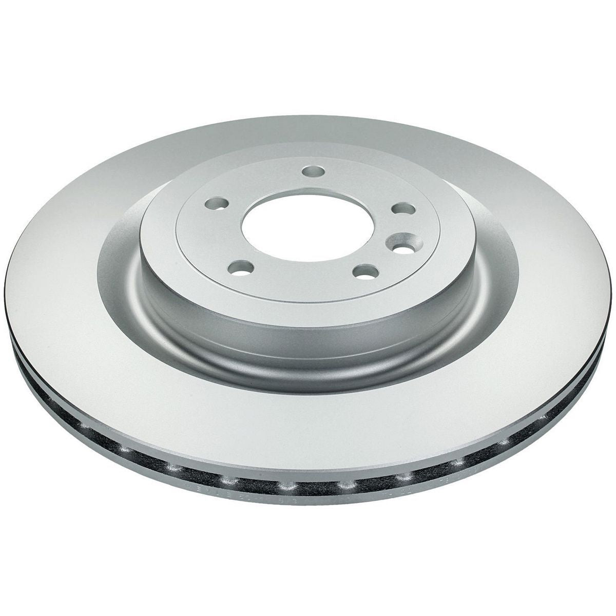 MEYLE PD Brake Rotor Pair 365mm Rear 53-15 523 0010/PD