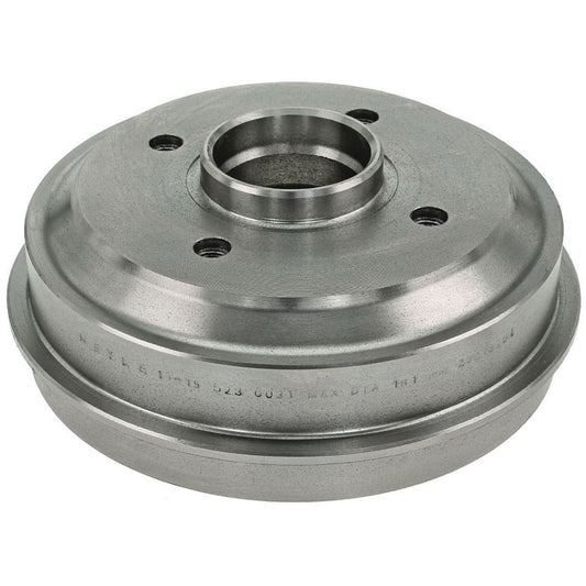 MEYLE Original Brake Drum Rear Single 11-15 523 0031