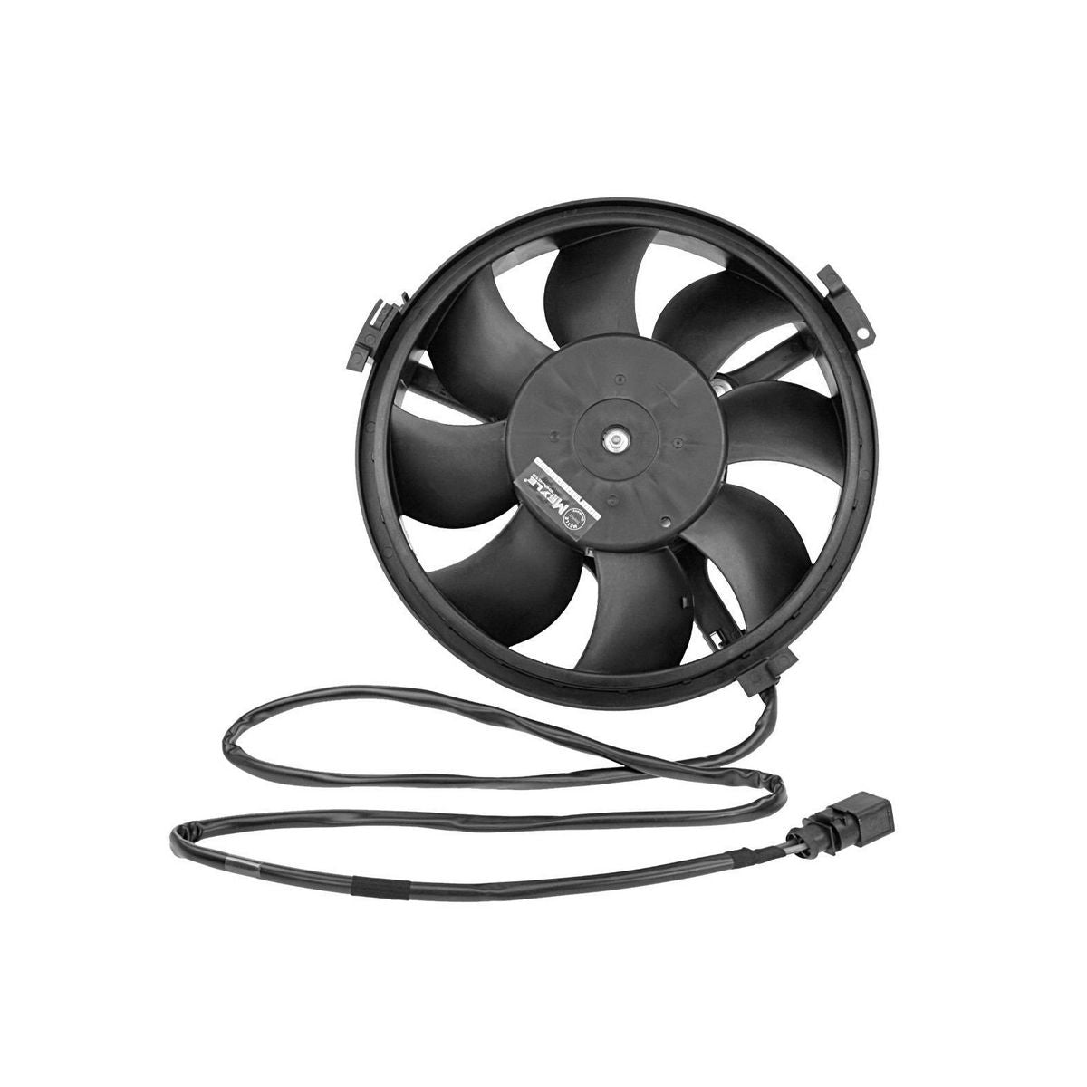 MEYLE Radiator Fan Motor 100 236 0022
