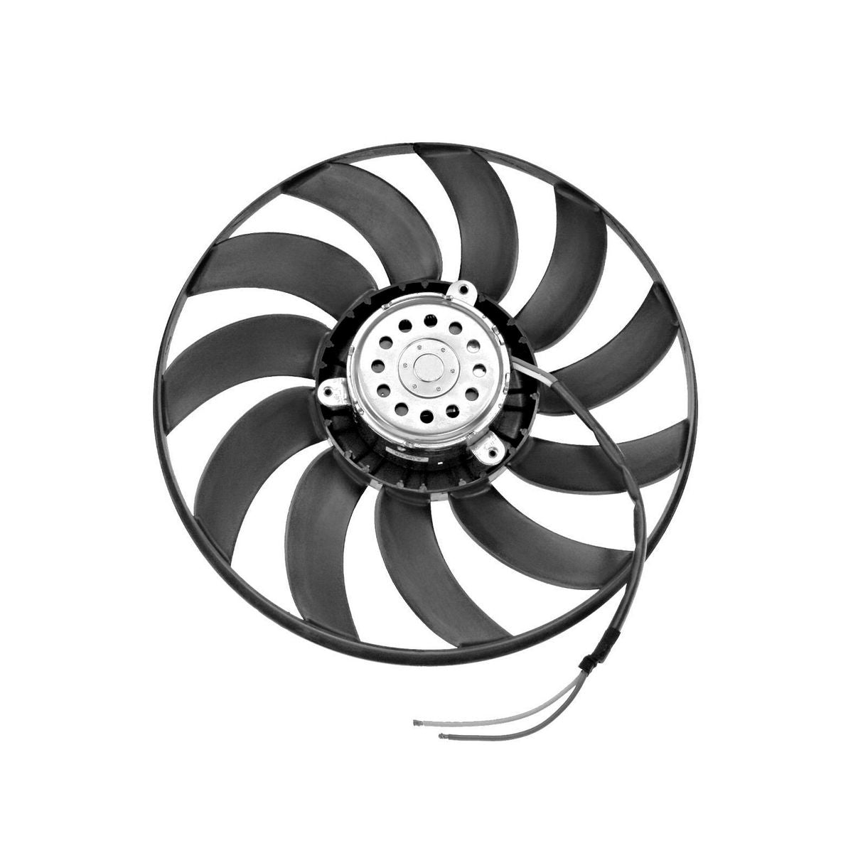 MEYLE Radiator Fan Motor 100 236 0036