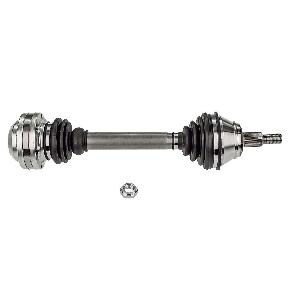 MEYLE Drive Shaft 100 498 0627