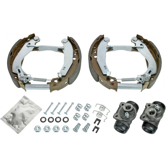 MEYLE Original Brake Shoe Kit 11-14 533 0026
