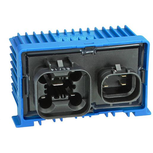 MEYLE Control Unit, Glow Plug System 614 880 0003