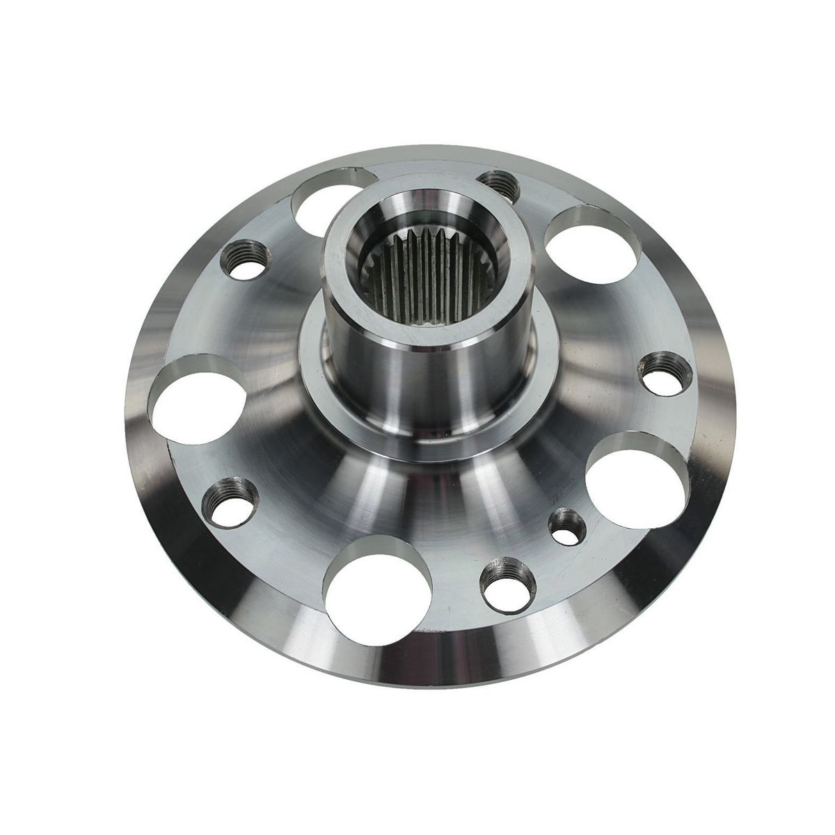MEYLE Wheel Hub 014 752 0002