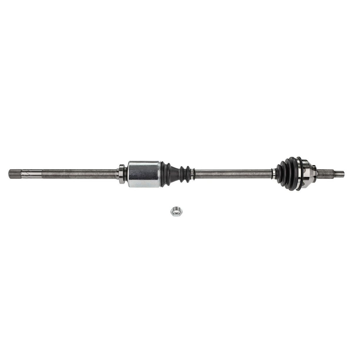 MEYLE Drive Shaft 614 498 0036