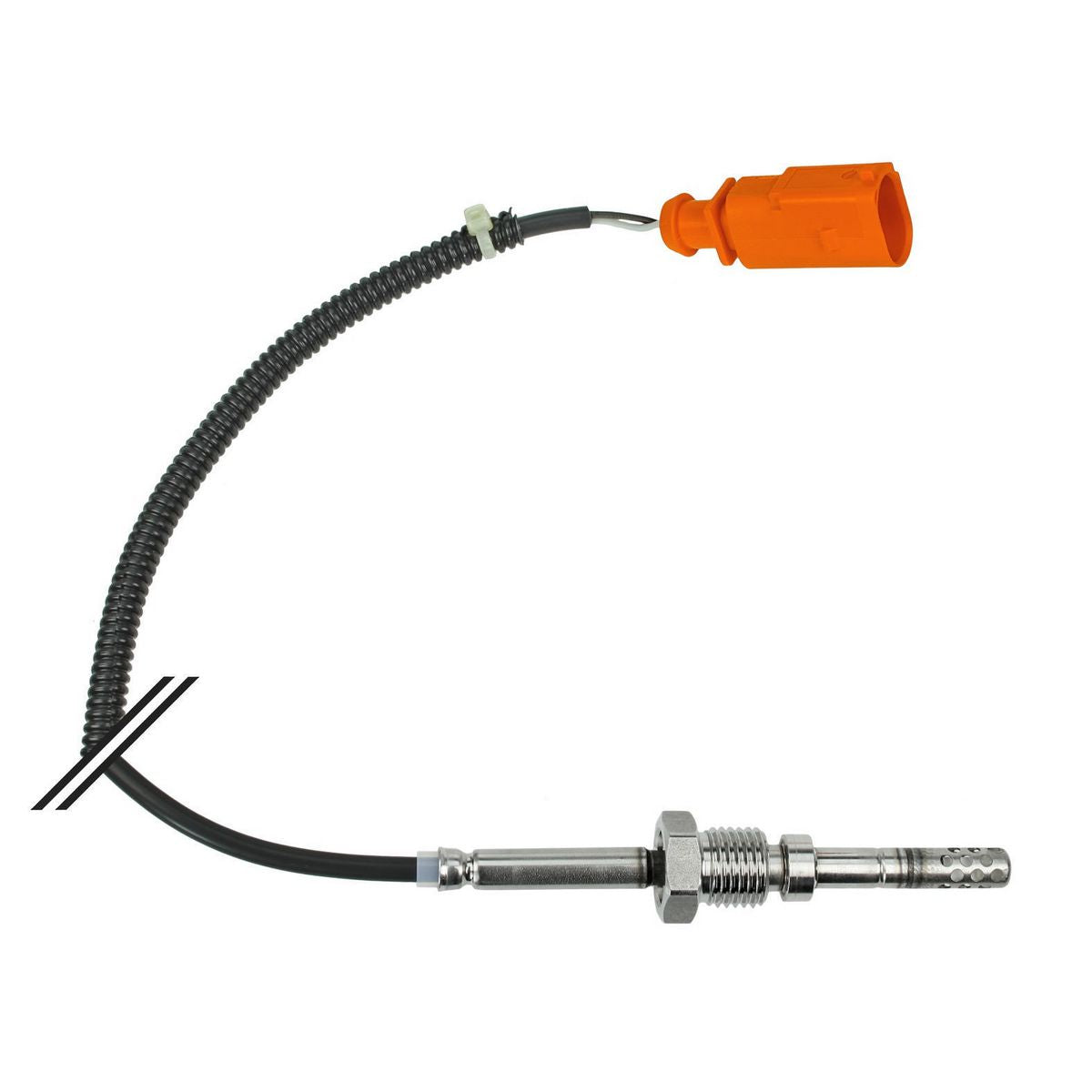 MEYLE Sensor, Exhaust Gas Temperature 114 800 0076