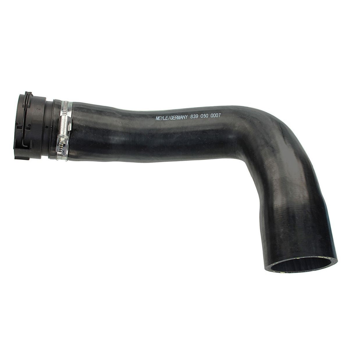 MEYLE Radiator Hose 839 050 0007