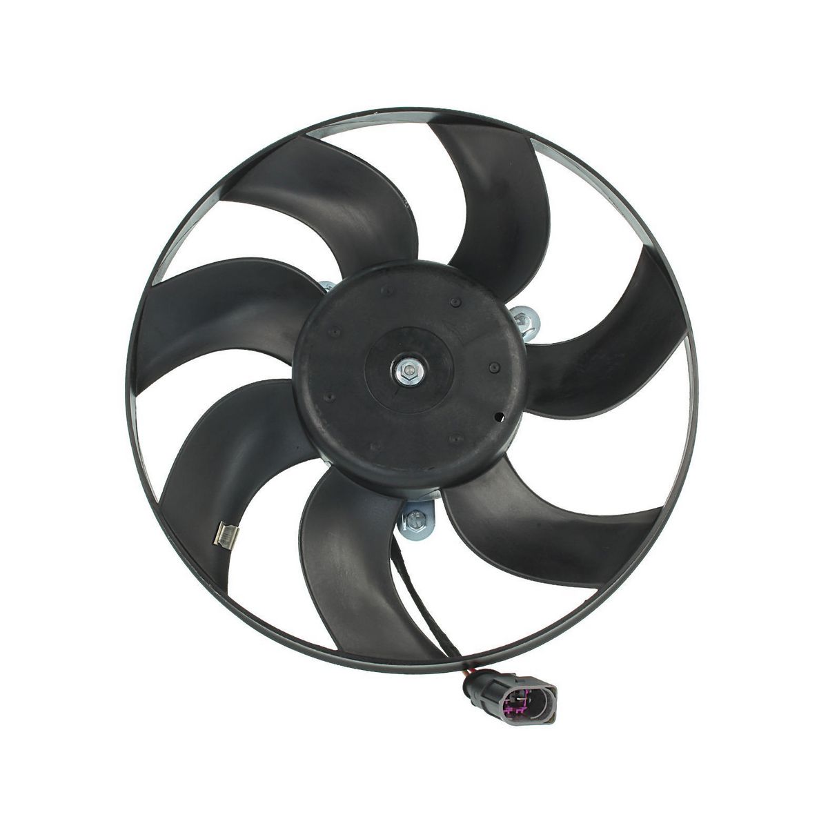 MEYLE Radiator Fan Motor 100 236 0050