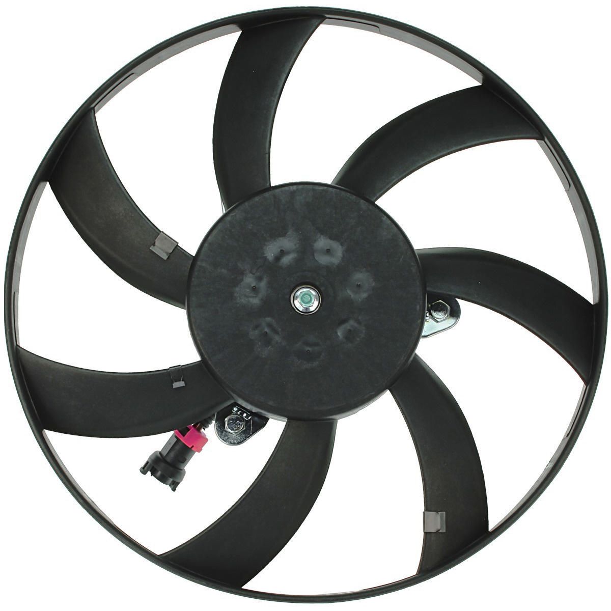 MEYLE Radiator Fan Motor 100 236 0052