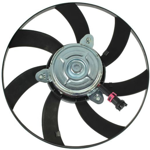 MEYLE Radiator Fan Motor 100 236 0052