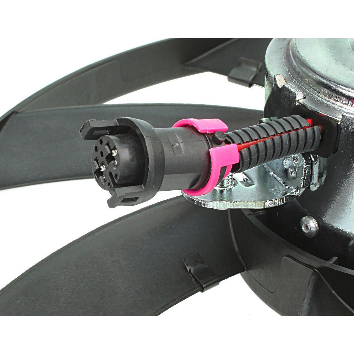 MEYLE Radiator Fan Motor 100 236 0052