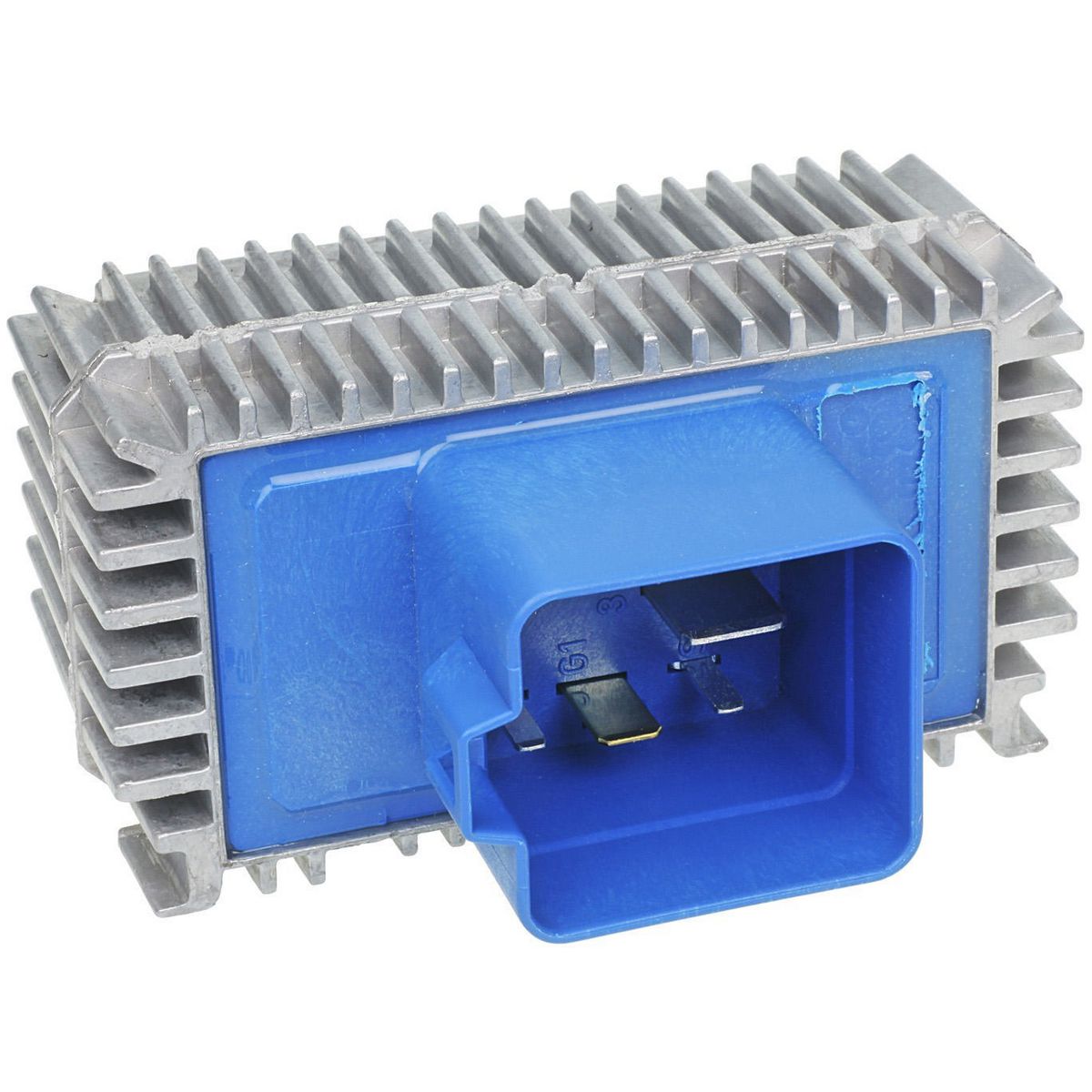 MEYLE Control Unit, Glow Plug System 614 880 0001