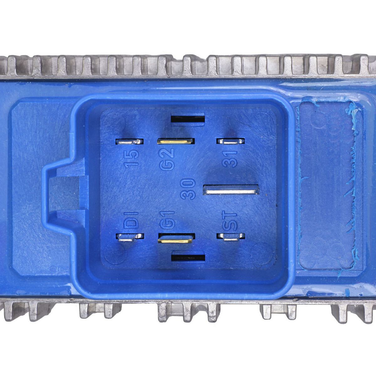 MEYLE Control Unit, Glow Plug System 614 880 0001