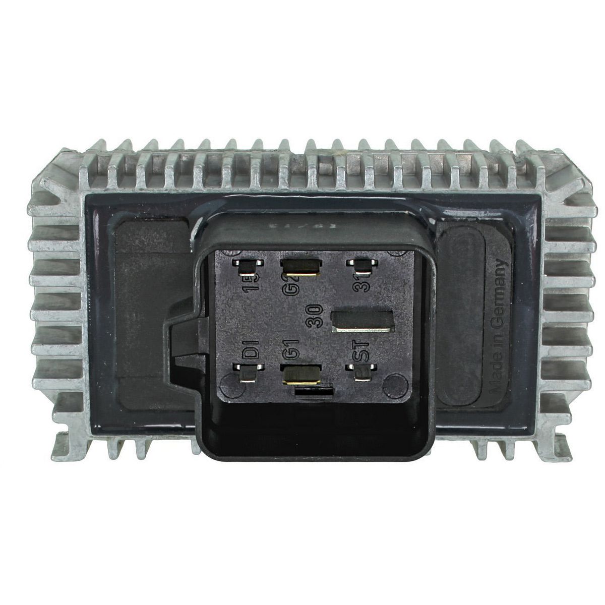 MEYLE Control Unit, Glow Plug System 614 880 0000
