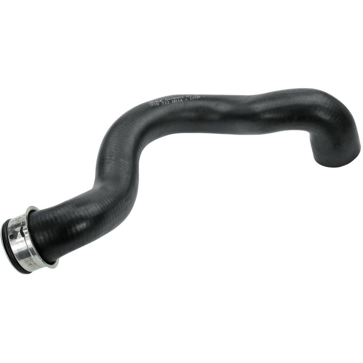 MEYLE Radiator Hose 019 222 0014