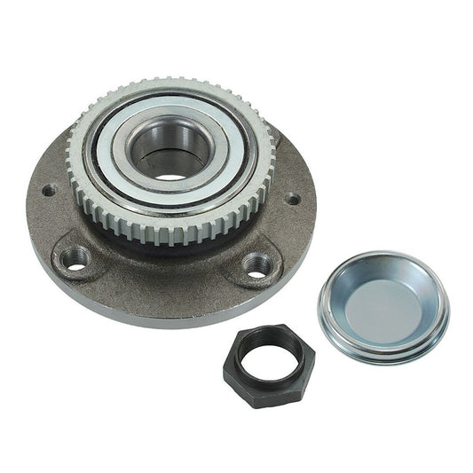 MEYLE Wheel Hub 40-14 752 0000