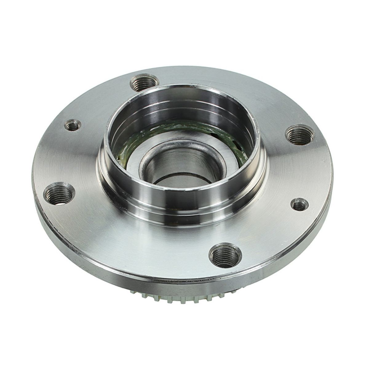 MEYLE Wheel Hub 40-14 752 0000