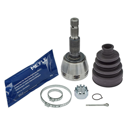 MEYLE Original CV Joint Kit 614 498 0011