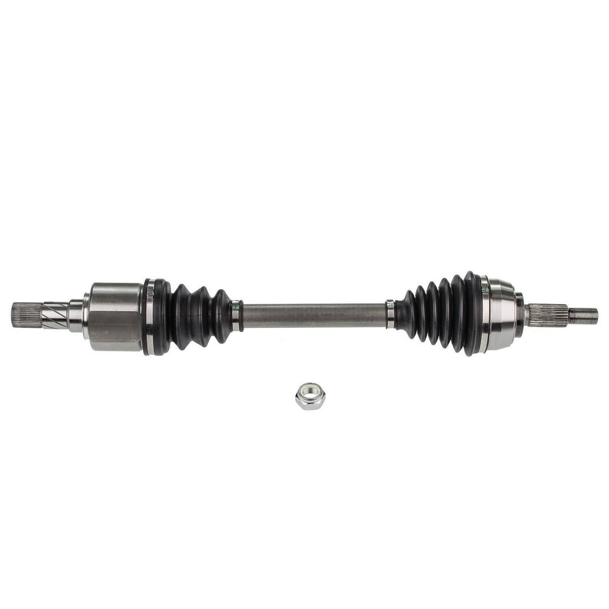 MEYLE Drive Shaft 16-14 498 0050