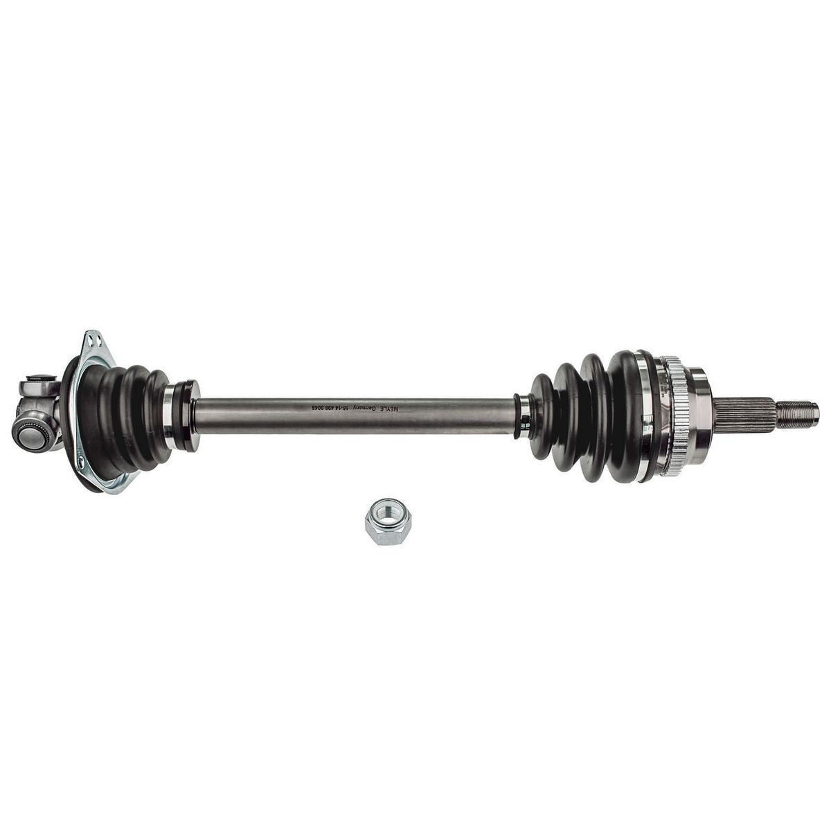 MEYLE Drive Shaft 16-14 498 0048