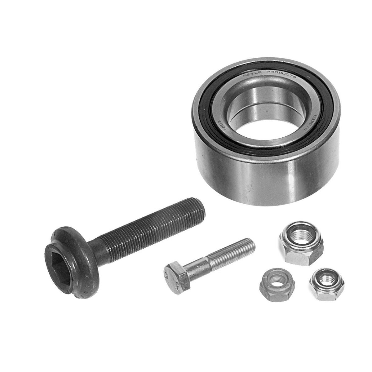 MEYLE Wheel Bearing Kit 100 498 0237