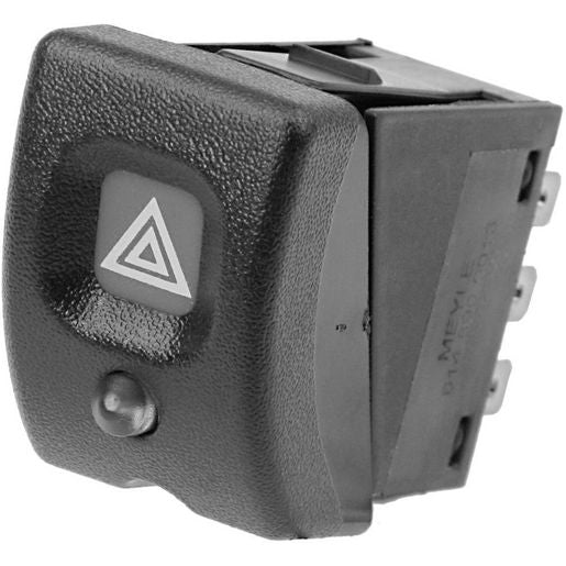 MEYLE Switch, Hazard Light 614 890 0013
