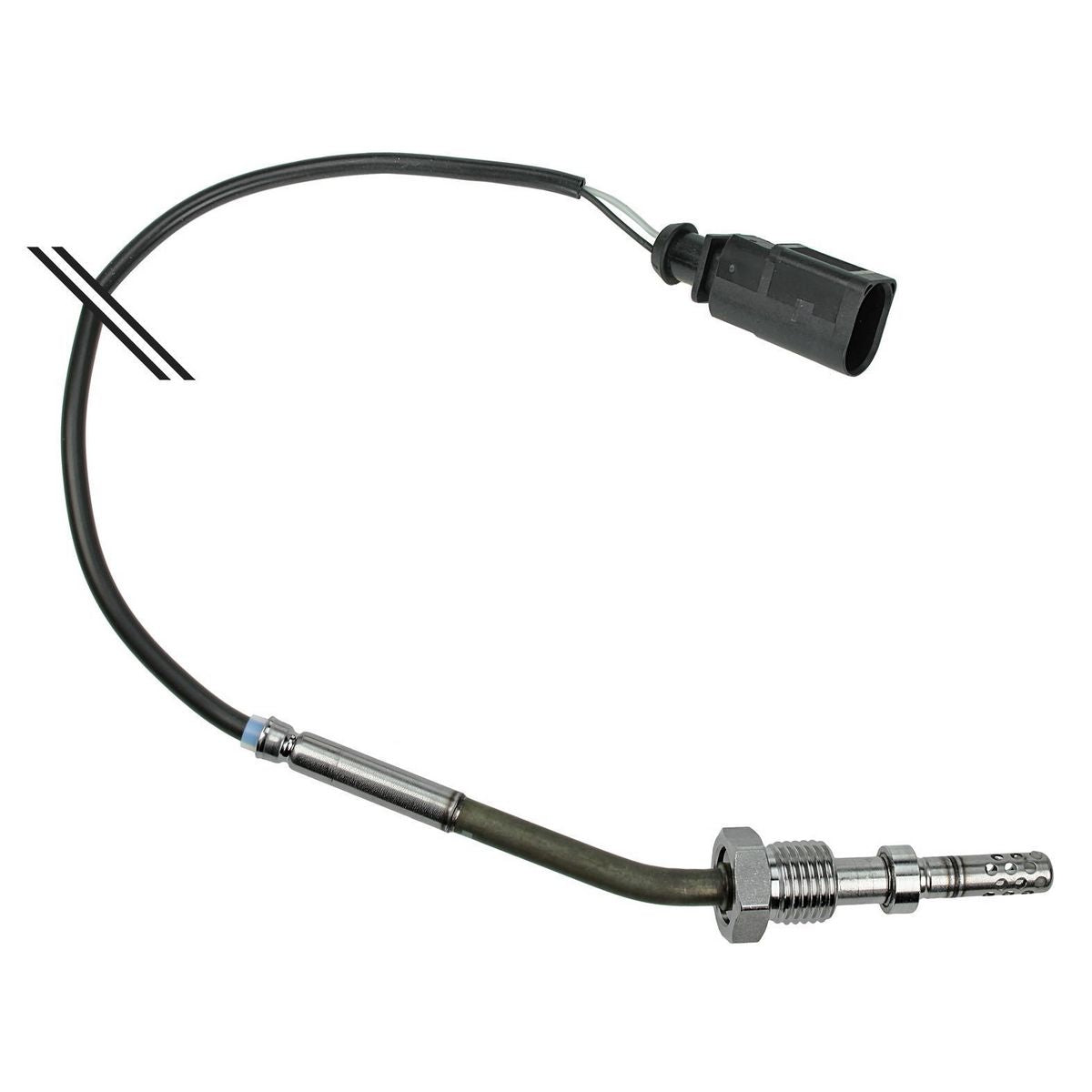 MEYLE Sensor, Exhaust Gas Temperature 114 800 0071