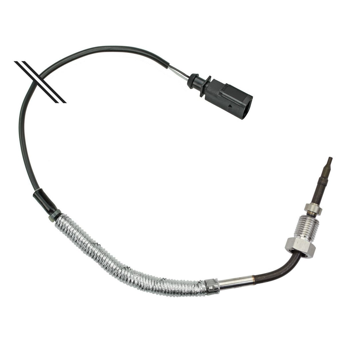 MEYLE Sensor, Exhaust Gas Temperature 114 800 0060