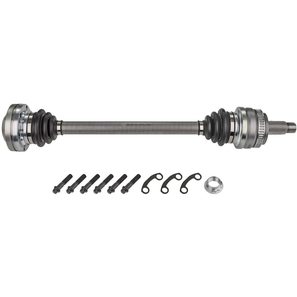 MEYLE Drive Shaft 314 498 0008