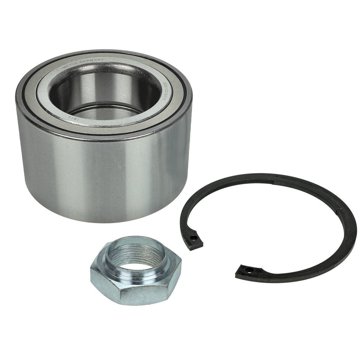 MEYLE Wheel Bearing Kit 11-14 650 0014
