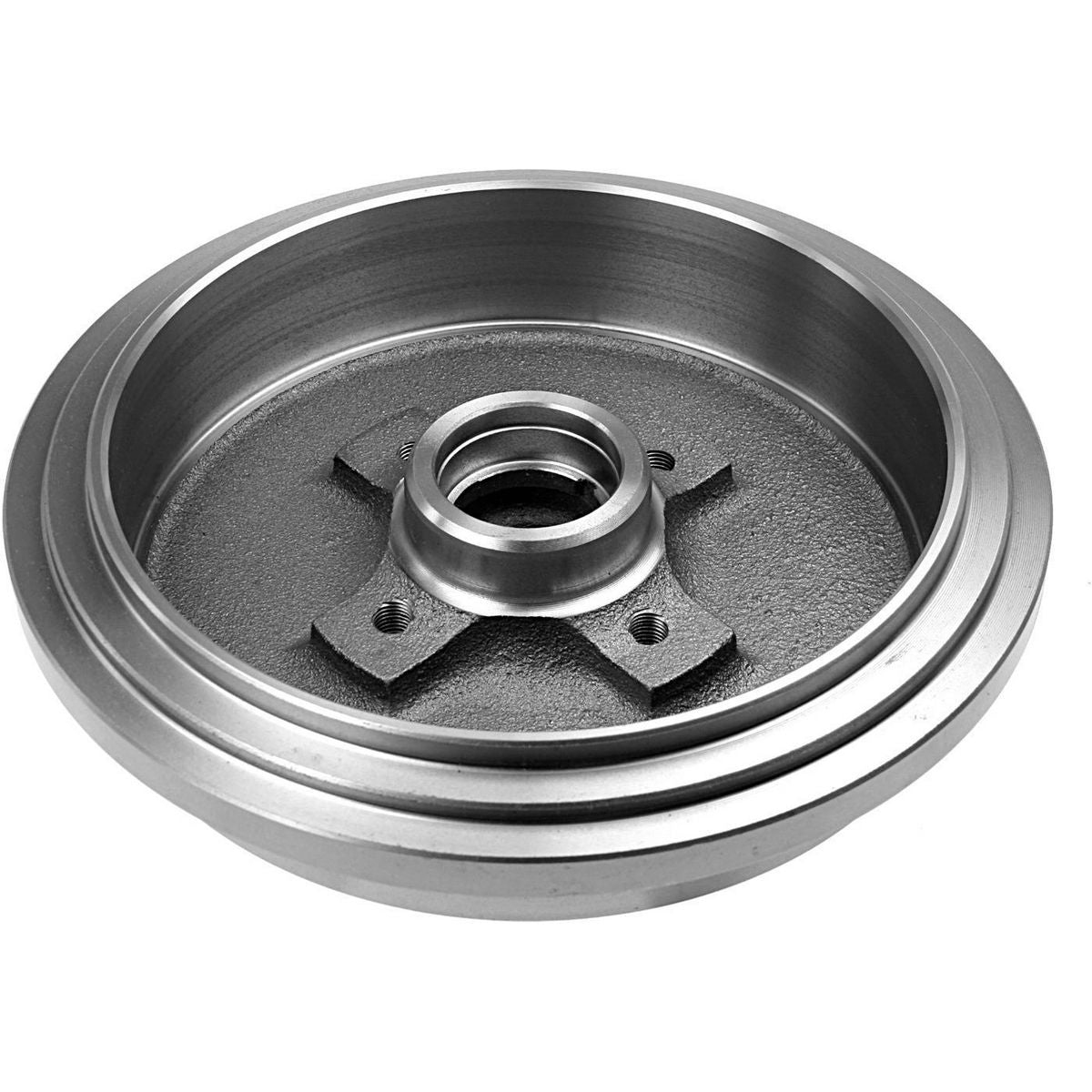 MEYLE Original Brake Drum Rear Single 115 523 1089