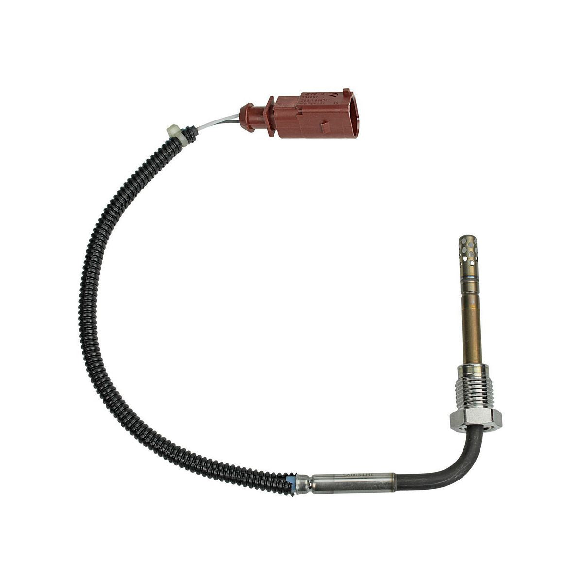 MEYLE Sensor, Exhaust Gas Temperature 114 800 0155
